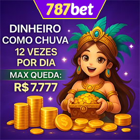 787bet Mina Misteriosa